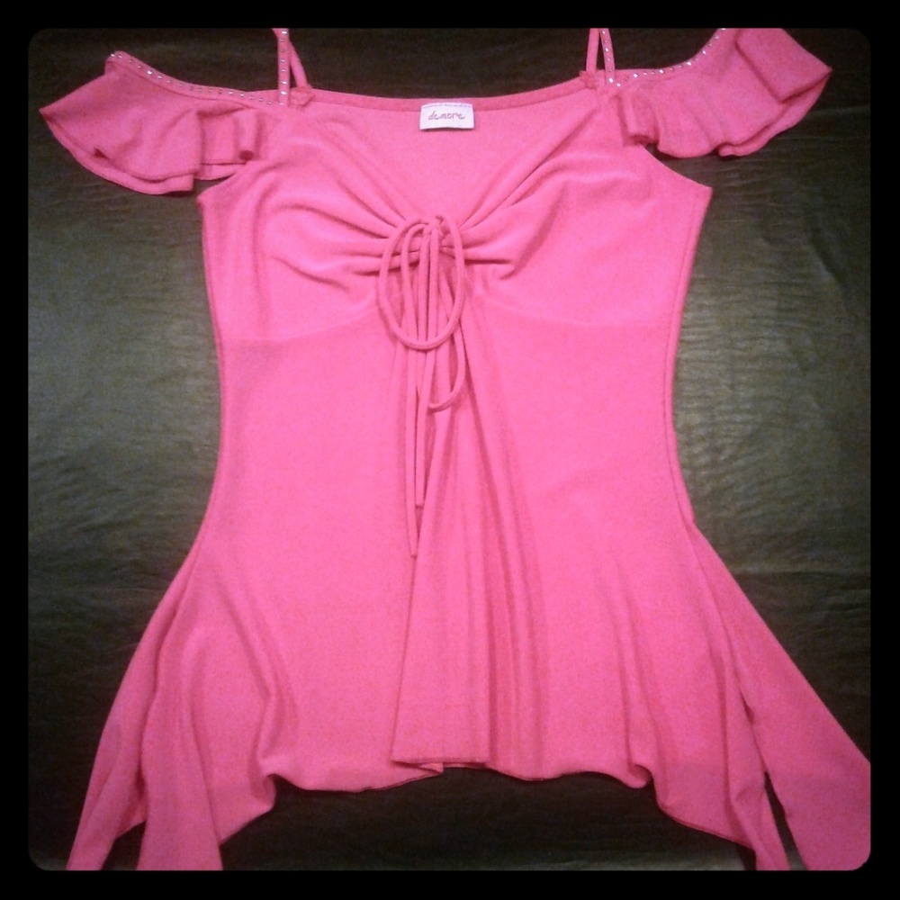 demore Blouse